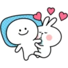 Spoiled Rabbit "Love" 17
