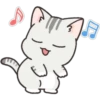 Gray Kitten 23
