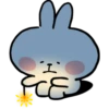 Spoiled Rabbit Summer!! B 23