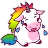 unicorn cartoon 27
