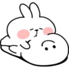 Spoiled Rabbit 8 27