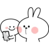 Spoiled Rabbit [Smile Person] 29