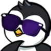 Pingüino emotes 28