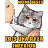 No quiero besos 22