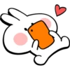 Spoiled Rabbit Heart 26