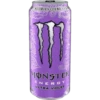 ACAPRY
CALORIES ZERO SUG
m
MONSTER
ENERGY
ULTRA VIOLET