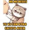 No quiero besos 24