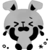 Grey rabbit 29