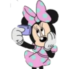 Minnie  Mouse 1 18