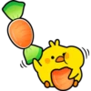 Plump Little Chick 27