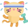 Cute cat 26