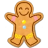 Cookie emoji 20