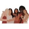 Girls Things 2    (Clásica) 27