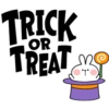 Spoiled Rabbit Halloween2 22