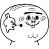 Spoiled Rabbit Small For You 27