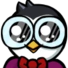 Pingüino emotes 29