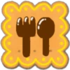 Cookie emoji 22