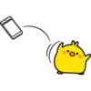 Plump Little Chick 28