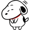 Chubby Snoopy 25