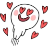 Smile Person Heart 27
