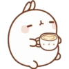 Need Coffee    ♡ (Clásica) 29