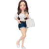 Girls Things 2    (Clásica) 29