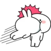 Rabbit + Smile Comic Duo 26