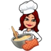 पेस्ट्री (क्लासिक) 26 👩‍🍳