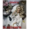 enero
la millonaria