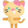 Cute cat 27