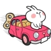 Spoiled Rabbit Small For You 28