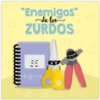 "Enemigos"
ZURDOS
de los
K
3.3
k@r!x