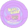 transparelyze
QuBBa
Bubba
S
Bubble
groovy grape
180 CM BUBBLE GUM