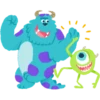 Monsters Inc. 26