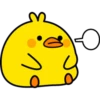 Plump Little Chick 29