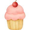 पेस्ट्री (क्लासिक) 27 🧁