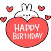 Spoiled Rabbit Heart 28