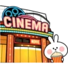 Spoiled Rabbit Date 27