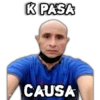 W
K PASA
CAUSA