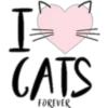 CATS
FOREVER