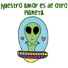 Nuestro amor es de Otro
PIaneta