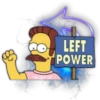 *k@r!x
LEFT
POWER