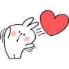 Spoiled Rabbit Heart 30