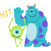 Monsters Inc. 28