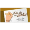 *k@r!x
Feliz dia
zurdos
de las
Se estima que
más del 13%
de la población
mundial es zurda.