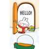 10
HELLO!
..