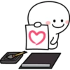 Spoiled Rabbit [Smile Person] 30