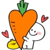 Smile Person Heart B 20