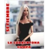 SETIEMBRE
ตร
VISUTH -
LA CUARENTONA
GUAPA
