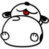 Chubby Snoopy 28